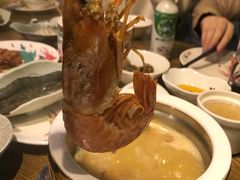 -阳光岛·海鲜盛宴(银泰中心in99店)