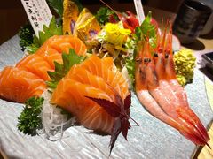 -鹤龟料理店(时代天街店)