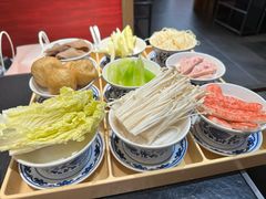 -咏江南·苏式火锅·苏州评弹(观前街店)