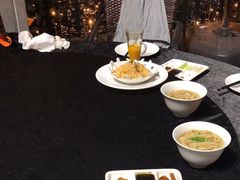 -正德楼果木烤鸭·渔家菜(东港店)