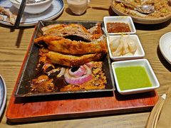 -那时新疆·若羌(经纬汇店)