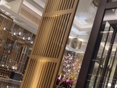 -上海前滩香格里拉大酒店