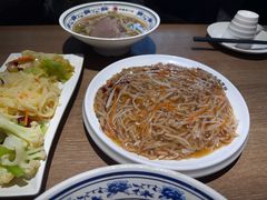 -直隶安家罩饼(复兴路店)