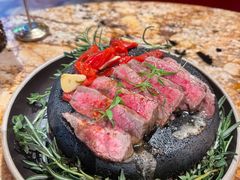 -BROWNSTONE布朗石西班牙餐厅(富城店)