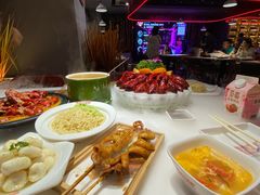 -金陵暴走小龙虾(南京总店)