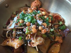 -冒菜西施·非遗冒菜(总店)