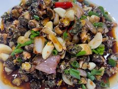 -金秋小吃海鲜·专注30年临海特色风味
