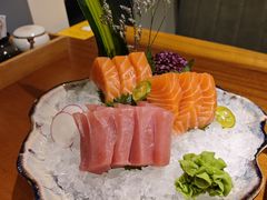 -九井澤精致料理(金茂店)