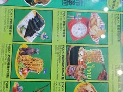 -肥韬茶餐厅(南山mini店)
