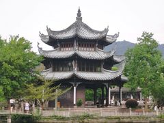 -台州府城(东湖)