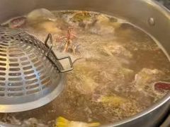 -一席地·本地鸡窝·杭帮鸡火锅(萧山银隆百货店)
