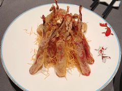 -小炳胜(卓悦中心店)