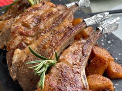 -唐廊烤鸭店(工体店)