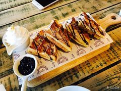 -Cafe Alice咖啡爱丽丝(奥城店)