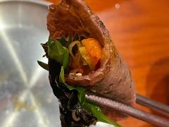 -大阪烧肉BAKA一代(十亩地店)