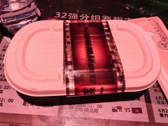 -上海明天广场JW万豪酒店