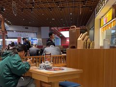 -陳香貴·兰州牛肉面(东方宝泰店)