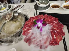 -三头牛·潮汕牛肉生蚝火锅 (夏湾店)
