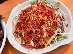 -如意香辣鸡架(总店)