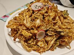 -新侨小馆(东直门北小街店)