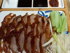 -满园春饼(宜昌万达店)