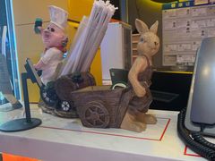 -杨记齐齐哈尔烤肉(总店)