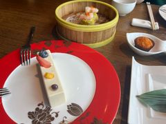 -金鹰国际酒店·满园春中餐厅