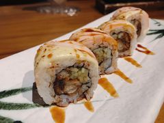 -山葵家·创意料理(宁波来福士店)