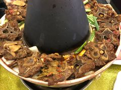 -赵氏盱眙十三香龙虾(蓝村店)
