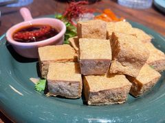 -食陆号·新式台湾创意菜(苏州首店)
