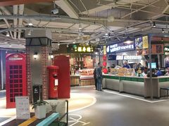 -City1+1城市比萨(国商卫星广场店)