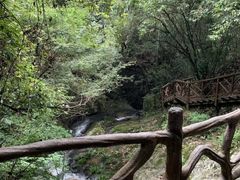 -云河谷