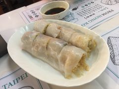 脆皮鲜虾肠-点点心点心专门店(湾仔店)
