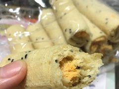-津嘉蛋糕坊(西华路店)
