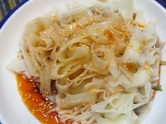 -清真·尚穆回回香清真餐厅(工人新村店)