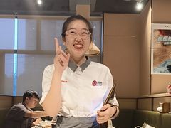 -海底捞火锅(劲松店)