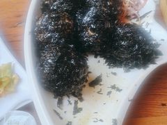 -百年石锅饭·朝鲜族传统民餐