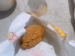 -麦当劳(农光里店)