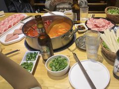 -四喜小胖·北京涮肉(五道营店)
