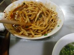 -肖家河家常面(肖家河北街店)