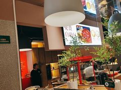 -李军力烧烤(祭城店)