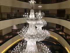 -上海瑞金洲际酒店