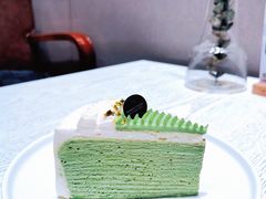 -娜娜家·Nana's restaurant(国金汇店)
