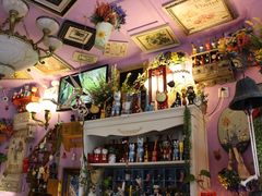 -广州迷途主题旅馆(海珠广场店)