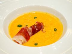 -民族饭店-四季餐厅