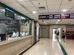 -深圳市中医院(福田院区)