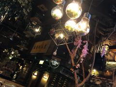 -胡桃里音乐酒馆(环亚凯瑟琳广场店)