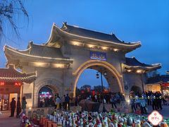 -北山公园
