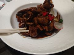 -西安凯悦酒店·湖畔中餐厅
