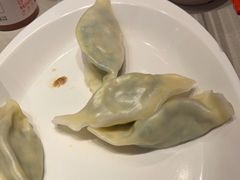 -喜家德虾仁水饺(华强天虹店)